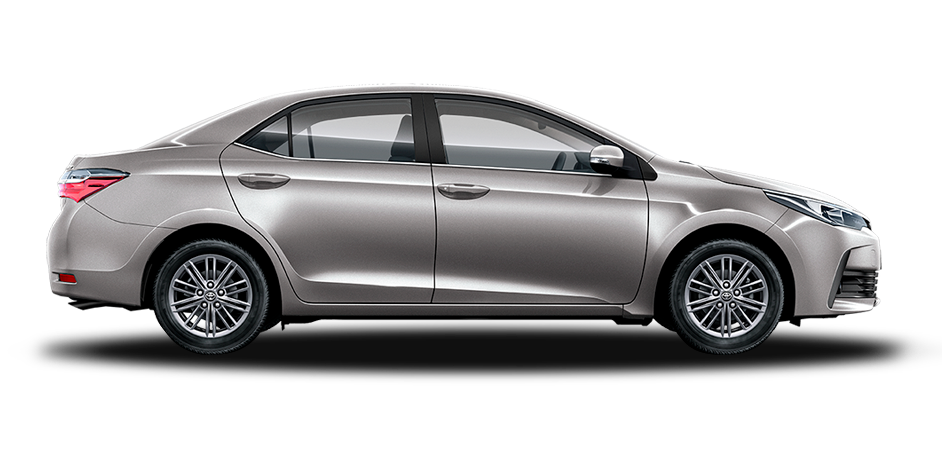 samochód Toyota Corolla